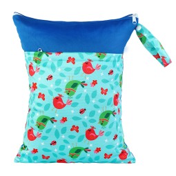Swimsuit Beach Bag Manufacturer - Position Printed Waterproof Wet