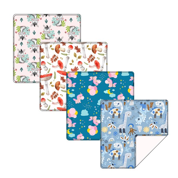 Bamboo Blanket Manufacturer - Newborn Summer Bedding Swaddle