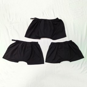 Incontinence Trousers Supplier - Reusable Washable Waterproof Elastic