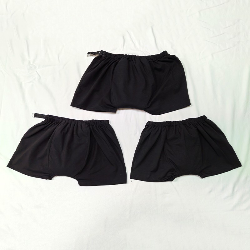 Incontinence Trousers Supplier - Reusable Washable Waterproof Elastic