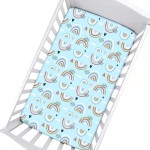 Mattress Protector Factory - BSCI Waterproof Fitted Printed