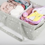 Mommy Bag Factory - Foldable Multi-functional Non-woven