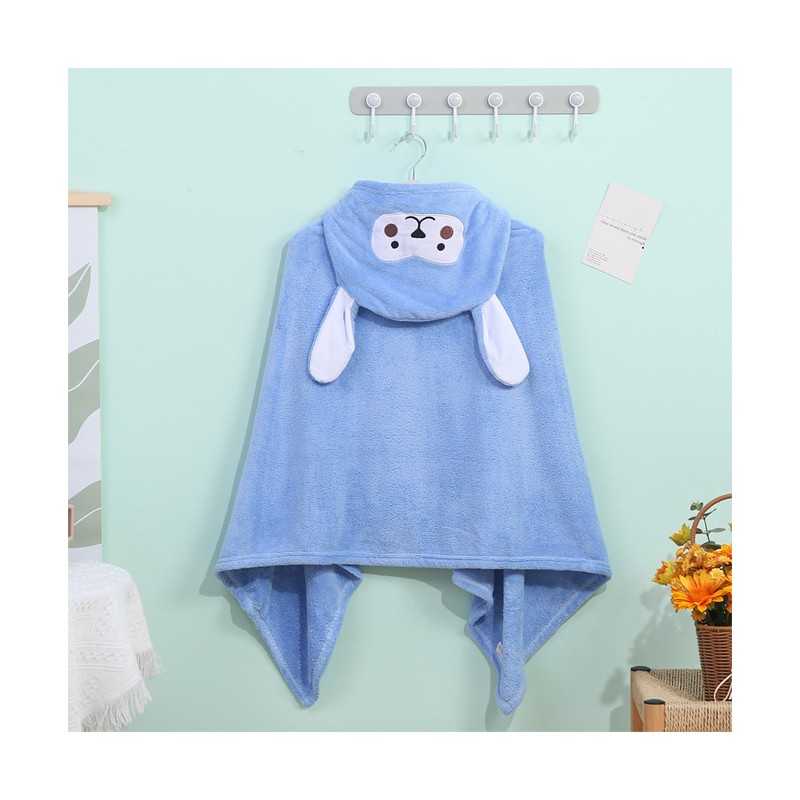 Baby Towel Supplier - New Born Kids Bulk Bamboo Hooded