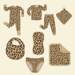 Baby Bibs Factory - OEM Service Printed Bandana Adjustable