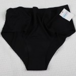 Leakproof Panties Manufacturer - High Waisted Women's Cotton Thong