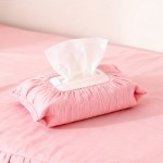 Wipes Cover Manufacturer - Universal Size Muslin Cotton Tissue