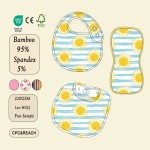 Baby Bibs Factory - Wholesale Girl Drool Bibs Saliva Towel