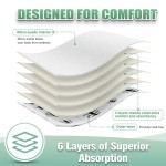 Cloth Diapers Supplier - Popular Customizable Washable 6Pack