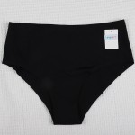 Leakproof Panties Manufacturer - High Waisted Women's Cotton Thong