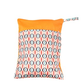 Laundry Bag Supplier - Customized Unisex Waterproof Bamboo