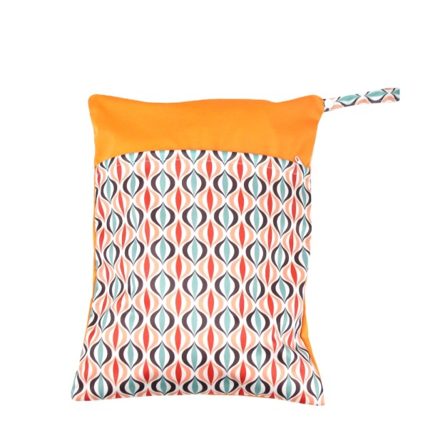 Laundry Bag Supplier - Customized Unisex Waterproof Bamboo