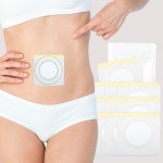 Castor Oil Patch Supplier - Disposable Self-Adhesive High-Absorbent