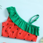 Swimsuit Manufacturer - Ruffle Summer Bikini Western Designer