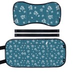 Castor Oil Wrap Factory - BSCI DIY Homemade No Mess Reusable