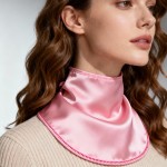 Makeup Collar Manufacturer - Shielding Neckline Dressing Applying