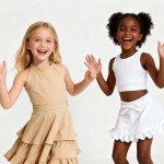 Baby Girl Sets Manufacturer - New Style Custom Print Yoga