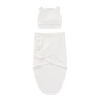 Swaddle Blanket Factory - Organic Easy Adjustable Sleep Sacks