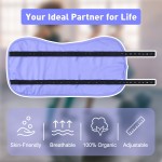 Castor Oil Wrap Manufacturer - BSCI Wrap Around Pack Kidneys