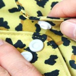 Sanitary Pads Manufacturer - Cloth Reusable Private Label Girls