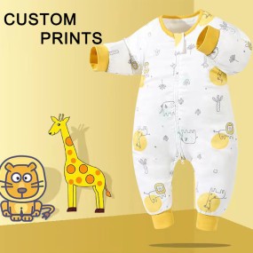 Baby Sleep Sack Factory - Design Fashion Bamboo Spandex Foldable