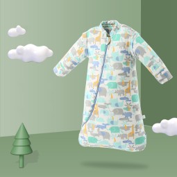 Baby Sleeping Bags Factory - Customize Cute Pattern Winter Soft