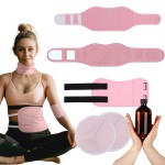 Castor Oil Pack Manufacturer - Reusable Pul Organic Cotton Compress