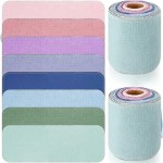 Unpaper Towels Factory - Reusable Roll Washable Kitchen Cloth