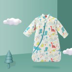 Baby Sleeping Bags Factory - Customize Cute Pattern Winter Soft