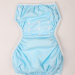 Training Pants Supplier - Waterproof Leak-Proof Reusable Swim