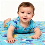 Bamboo Pajamas Supplier - Custom Wholesale Short Sleeve