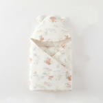 Baby Swaddle Manufacturer - New Fashion Customizable Printed