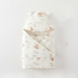 Baby Swaddle Manufacturer - New Fashion Customizable Printed