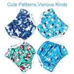 Swim Diaper Supplier - 5T Big Kid Swimming Size 5