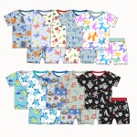 Baby Clothes Manufacturer - Wholesale OEM Organic Bamboo Design