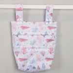 Wet Dry Bag Factory - New Print Reusable PUL Double Zippers