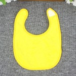 Baby Bibs Supplier - Hot Sell U-Shaped Bandana Cotton