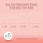 Cloth Diapers Manufacturer - Wholesale Reusable Washable Insert