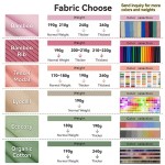 Baby Blanket Manufacturer - Custom Rainbow Cartoon Print Minky