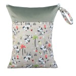 Swimsuit Beach Bag Manufacturer - Position Printed Waterproof Wet