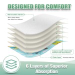 Bamboo Diapers Supplier - Washable Reusable Organic Wholesale