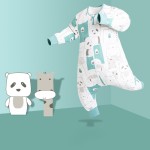 Baby Sleep Sacks Manufacturer - Customizable Weighted Thick Wearable
