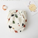 Training Pants Supplier - Reusable Cloth Diaper Cover Pull up
