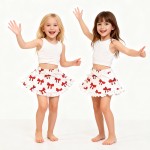 Sportswear Set Manufacturer - Custom Printed Yoga Outfit Girl