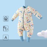 Swaddle Supplier - Wholesale Eco-friendly Muslin Tree Printed