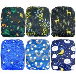 Bamboo Diapers Factory - Washable Reusable Organic Wholesale