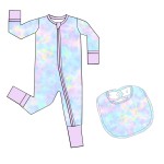 Baby Pajamas Factory - Bamboo Crawling Clothing Long Sleeved