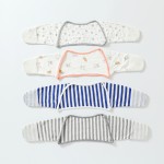 Baby Mittens Factory - Soft Anti-Scratch Face Gloves 0-6 Months