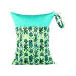 Wet Dry Bag Factory - Custom PUL Fabric Zipper Pocket