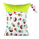 Swimsuit Beach Bag Manufacturer - Position Printed Waterproof Wet