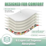 Baby Cloth Diapers Manufacturer - Washable Reusable Pocket Rayon